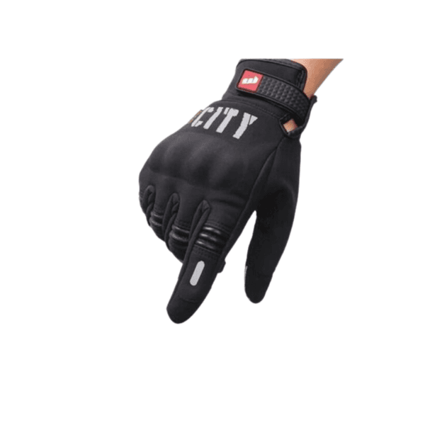 GANTS CITY NOIR