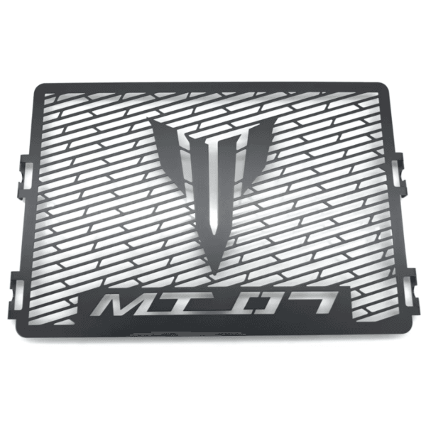 GRILLE RADIATEUR MT07