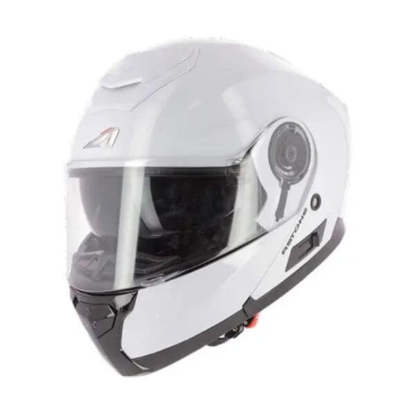 CASQUE ASTONE RT900 BLANC