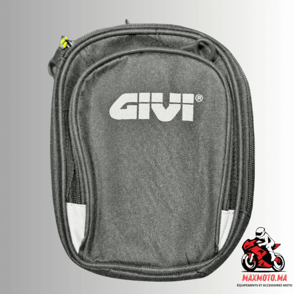 SAC DE JAMBE GIVI NOIR