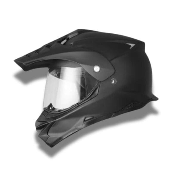 CASQUE RIO XTOUR NOIR MAT