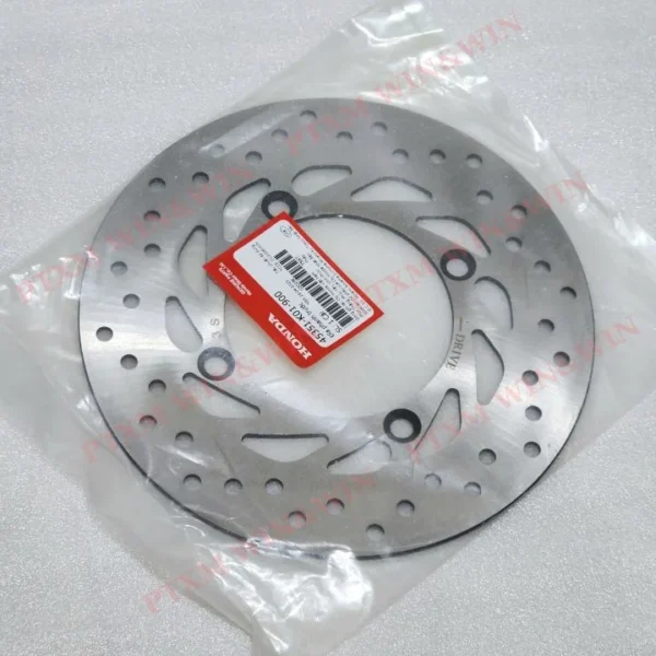 DISQUE FREIN AV / AR ORIGINE HONDA SH