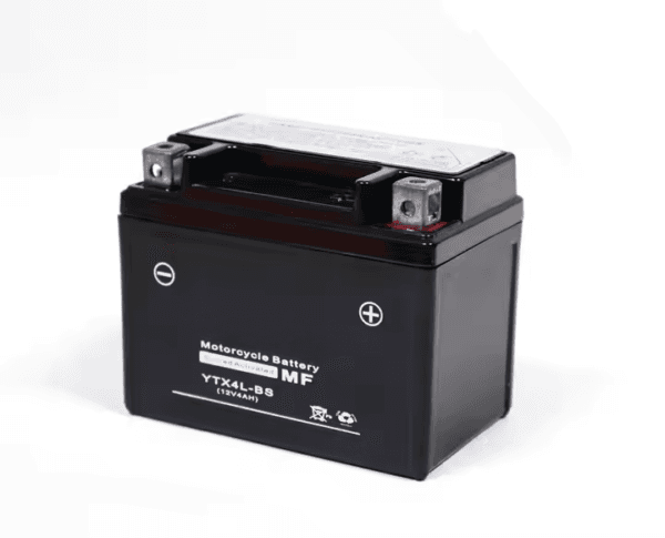 BATTERIE HANGJU YTX4 12V