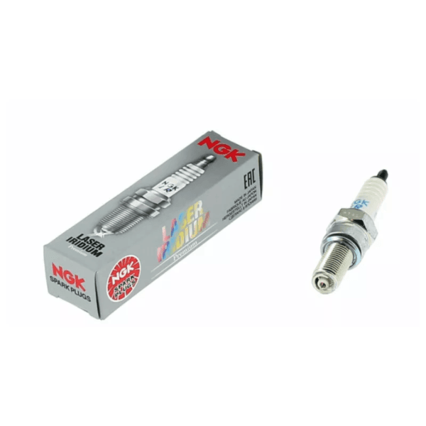 BOUGIE D'ALLUMAGE NGK ERIDIUM CR9EIA-9 6289
