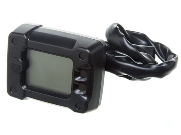 COMPTEUR DIGITAL ORIGINE YAMAHA 49CC