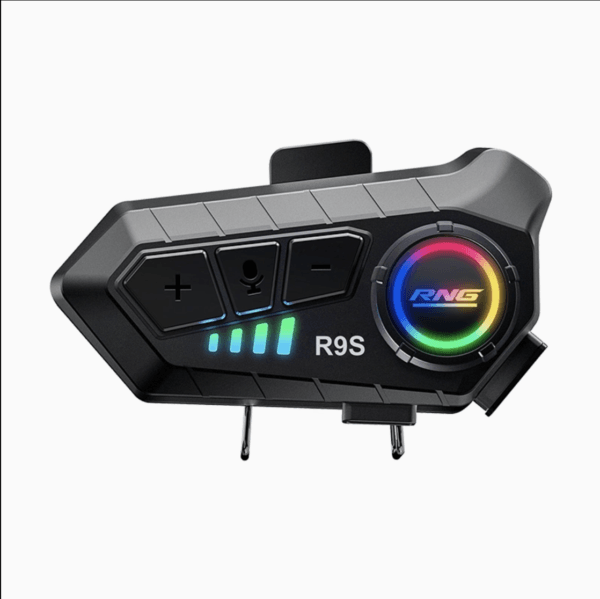 KIT BLUETOOTH RNG BY-R9S