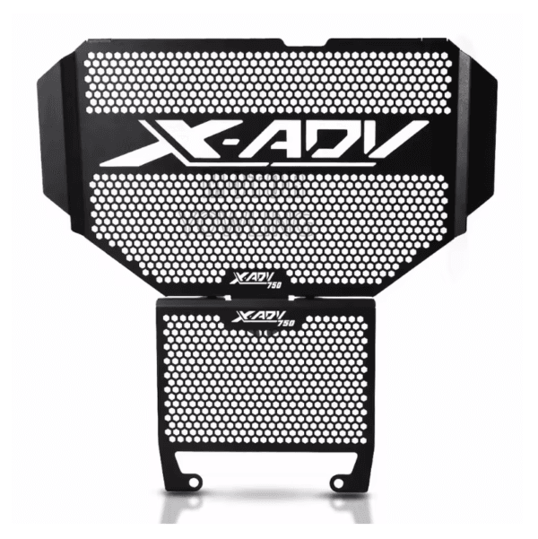 GRILLE RADIATEUR HONDA XADV 750 2017 - 2020