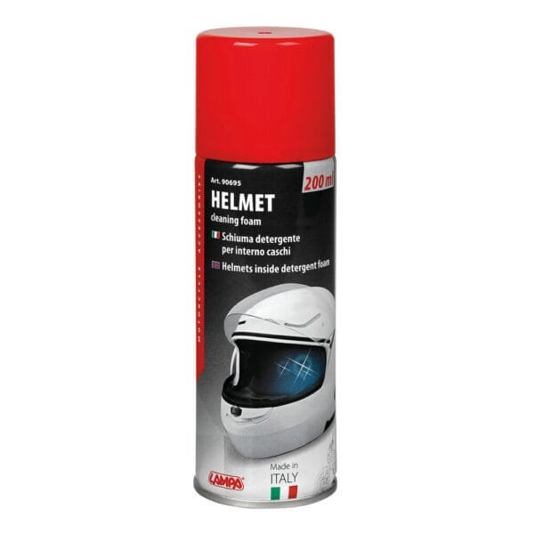 MOUSSE NETOYANTE INTERIOR CARE 200 ML