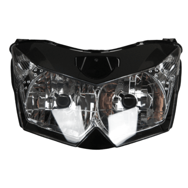 OPTIQUE Z750 07- / Z1000 07-09