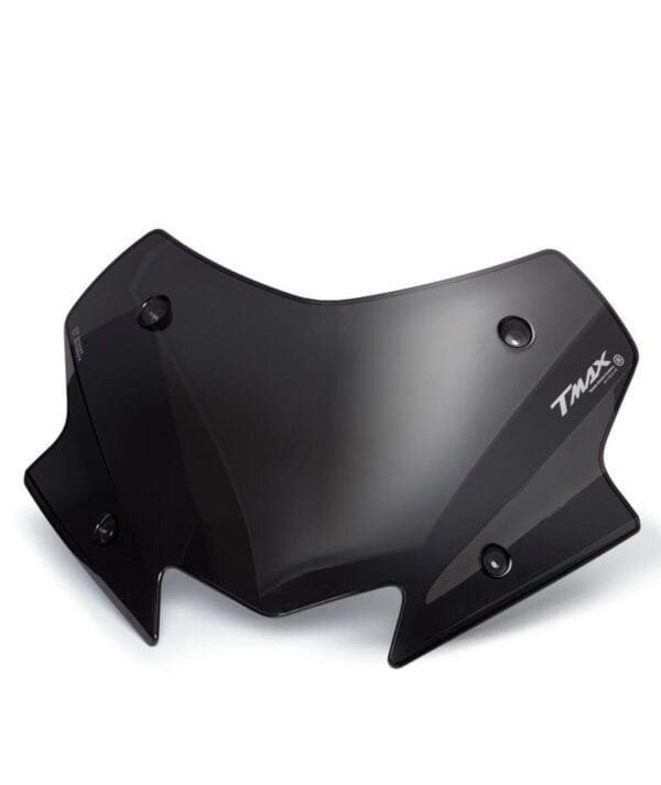 BULLE SPORT NOIR POUR YAMAHA T-MAX 560/DX