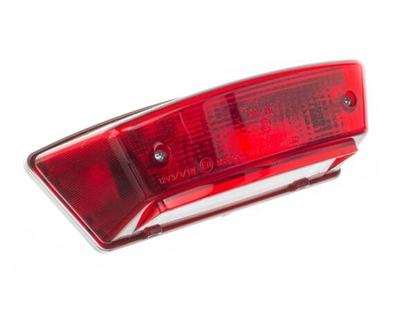 FEU ARRIERE SCOOTER YAMAHA STUNT/SLIDER 49CC