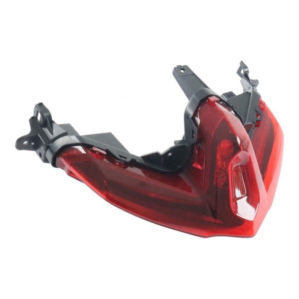 Feu arrière rouge Yamaha 560