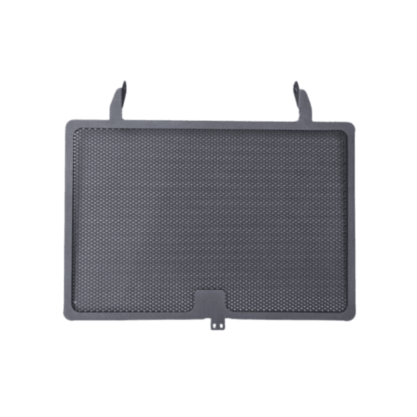 CACHE RADIATEUR  YAMAHA MT09 2014 - 2020