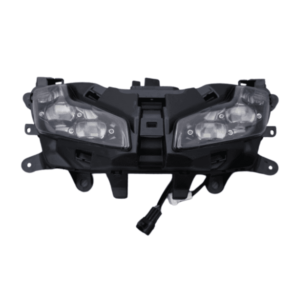 OPTIQUE AVANT YAMAHA TMAX 560 2022 - 2024