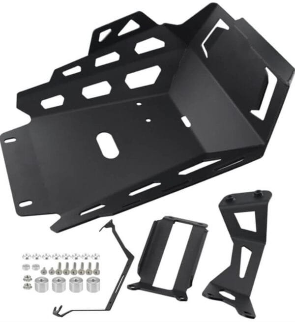 SABOT MOTEUR YAMAHA TRACER 900 NOIR 2015-2020