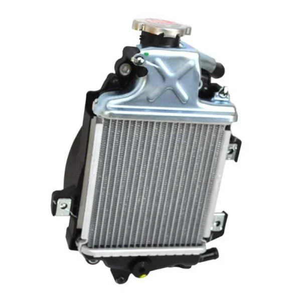 RADIATEUR HONDA SH 125/150 2015 ROBOT