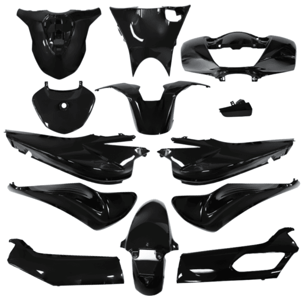 CARENAGE COMPLET HONDA SH 125/150  2020+