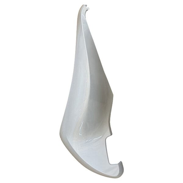 CARENAGE LATERALE AVANT DROITE  BLANC HONDA SH 125 150 2020-