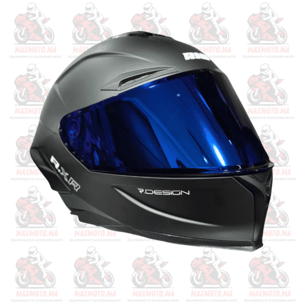 VISIERE CASQUE RIO RXR