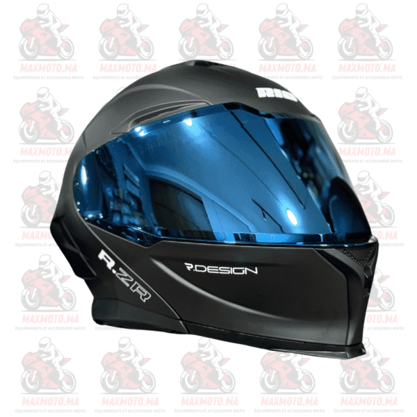 VISIERE CASQUE RIO RZR