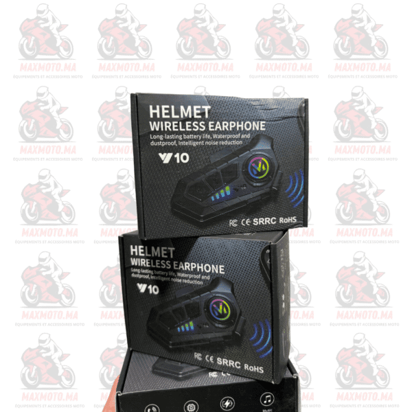 KIT BLUETOOTH BT-Y10