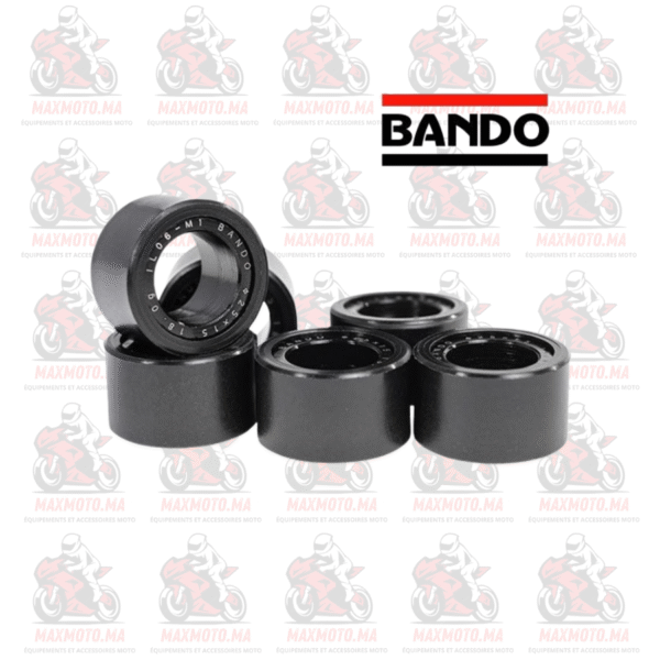 GALET BANDO HONDA SH 300