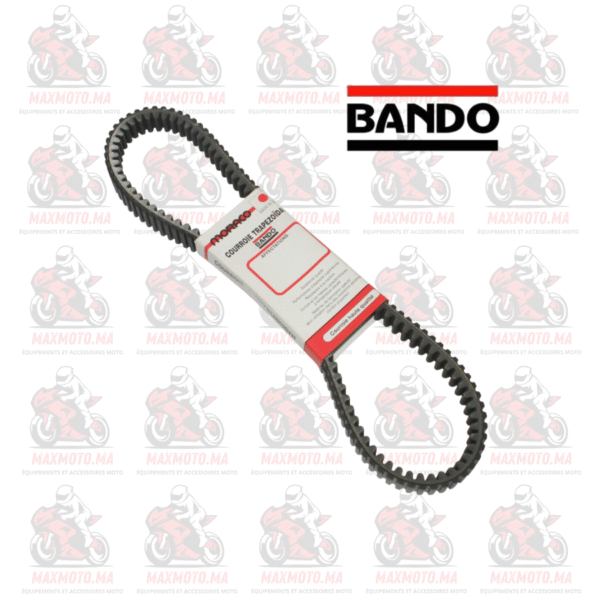 COURROIE DE TRANSMISSION BANDO POUR HONDA SH 300