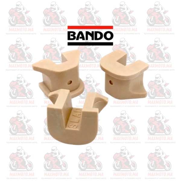 CURSEUR DE VARIATEUR BANDO HONDA SH 300/350