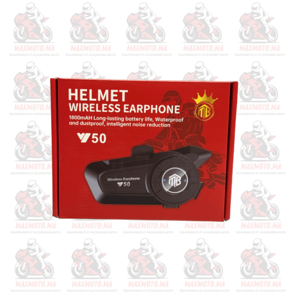 KIT BLUETOOTH BT-Y50